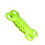 Durable Eco-Friendly Dog Bone Biting Toy