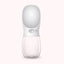 Eco-Friendly Portable Pet Water Bottle – Leak-Proof Travel Hydration for Dogs & Cats