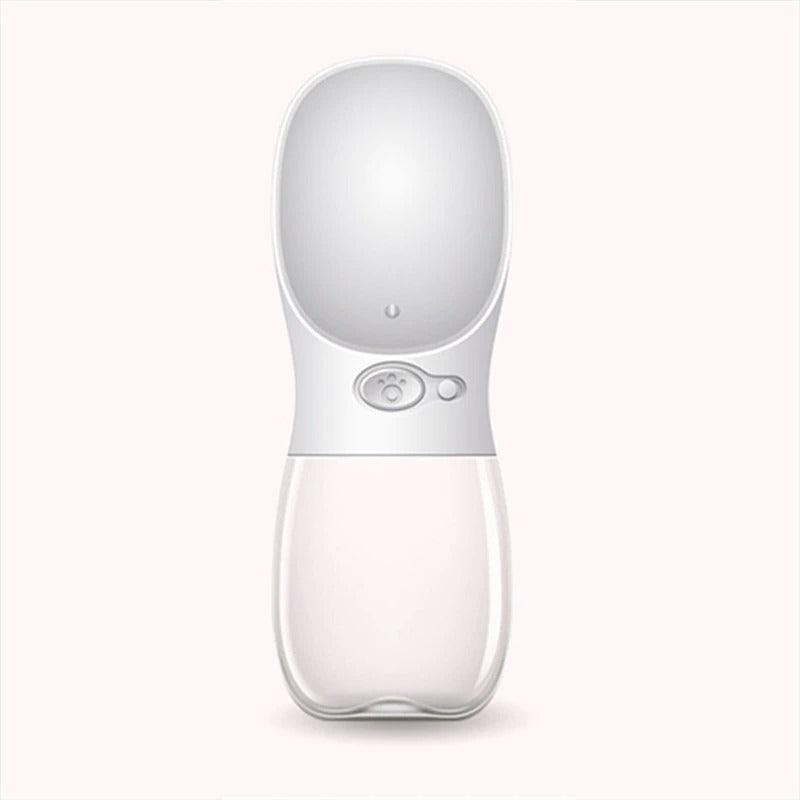 Eco-Friendly Portable Pet Water Bottle – Leak-Proof Travel Hydration for Dogs & Cats